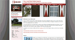 Desktop Screenshot of acerealestatetexas.com